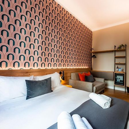 Terra Artis Guest House Firenze Kültér fotó