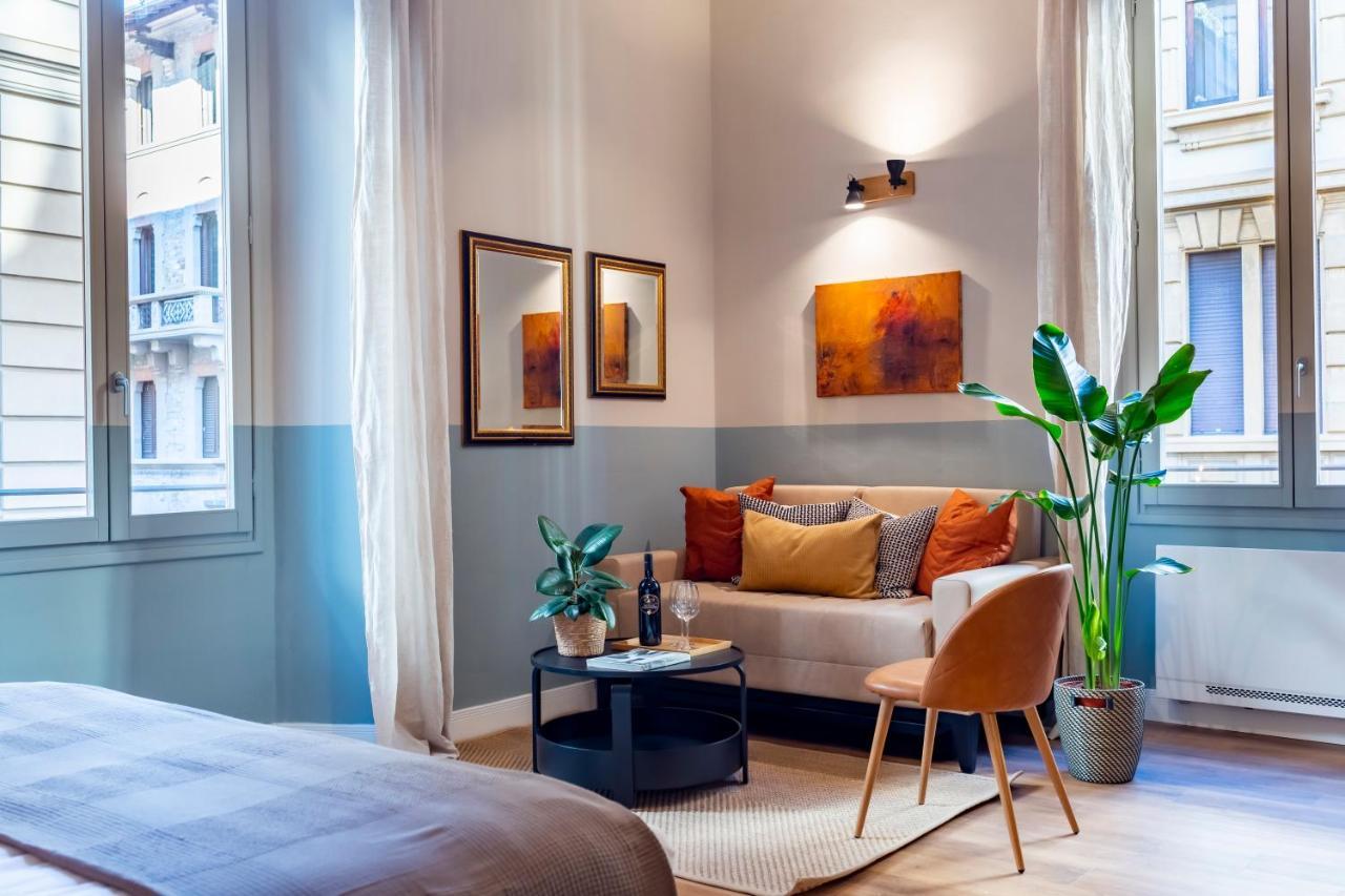 Terra Artis Guest House Firenze Kültér fotó