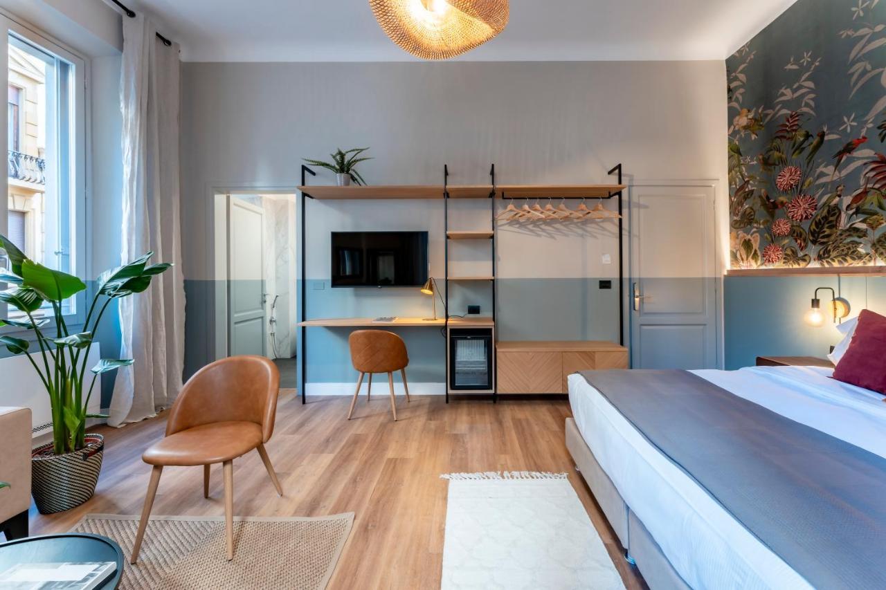 Terra Artis Guest House Firenze Kültér fotó