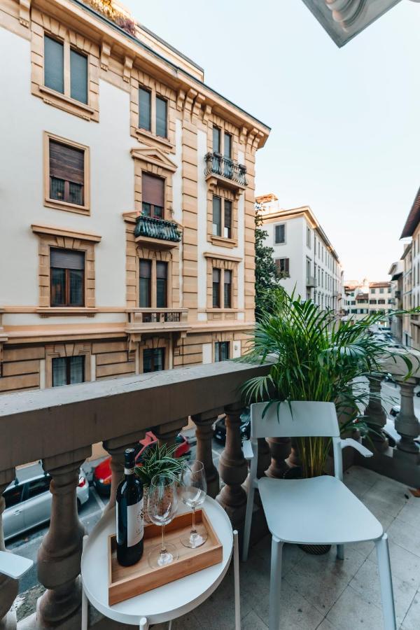 Terra Artis Guest House Firenze Kültér fotó