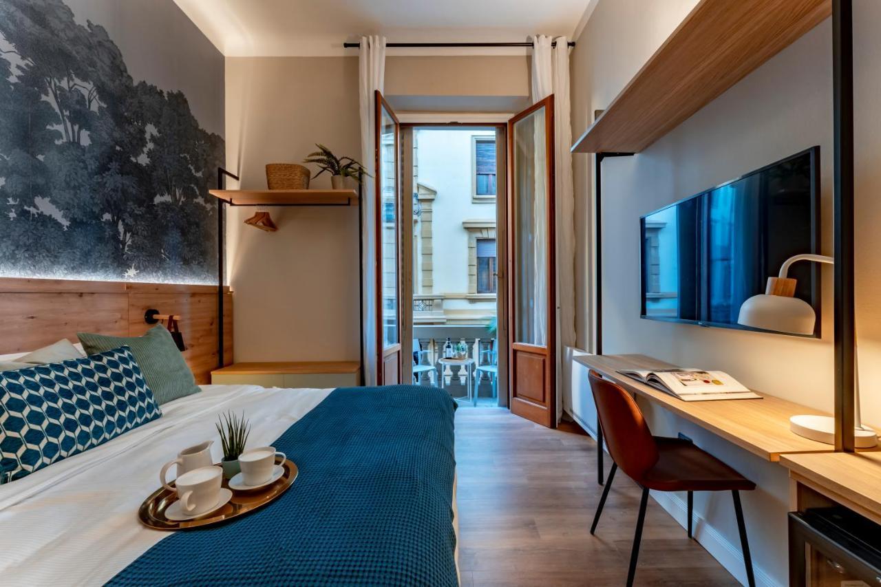 Terra Artis Guest House Firenze Kültér fotó