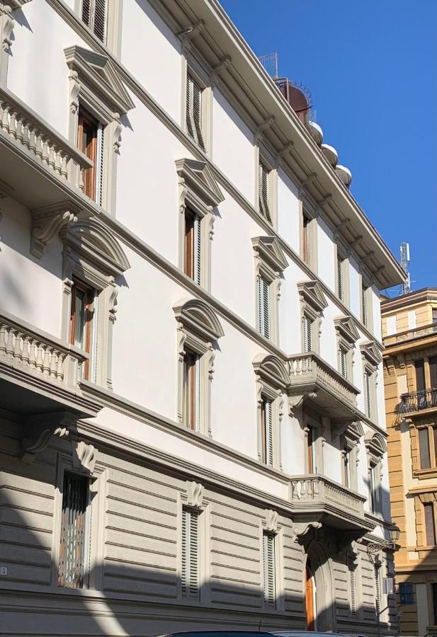 Terra Artis Guest House Firenze Kültér fotó