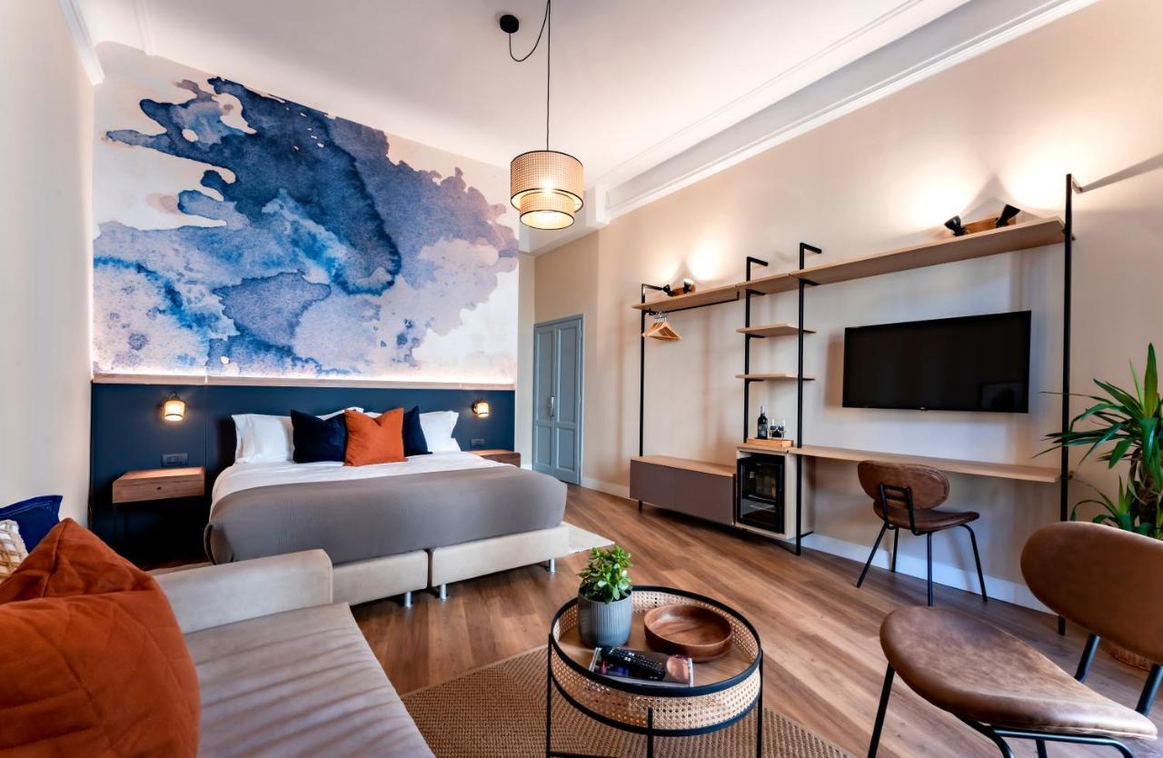Terra Artis Guest House Firenze Kültér fotó