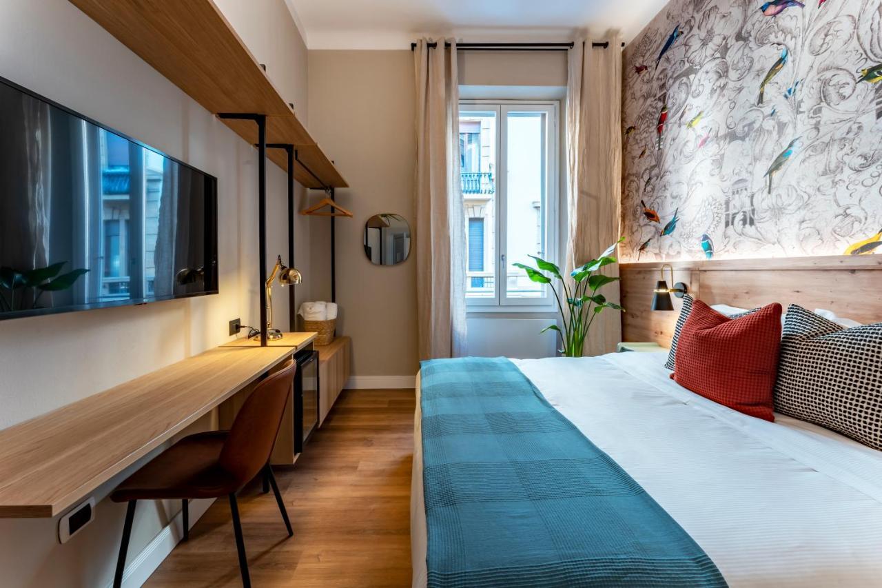 Terra Artis Guest House Firenze Kültér fotó