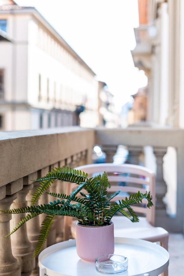 Terra Artis Guest House Firenze Kültér fotó