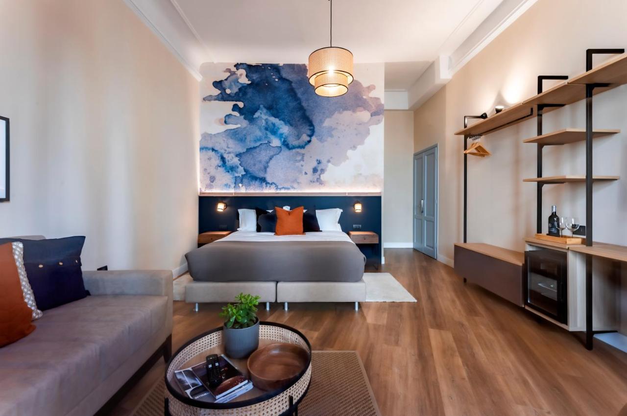 Terra Artis Guest House Firenze Kültér fotó