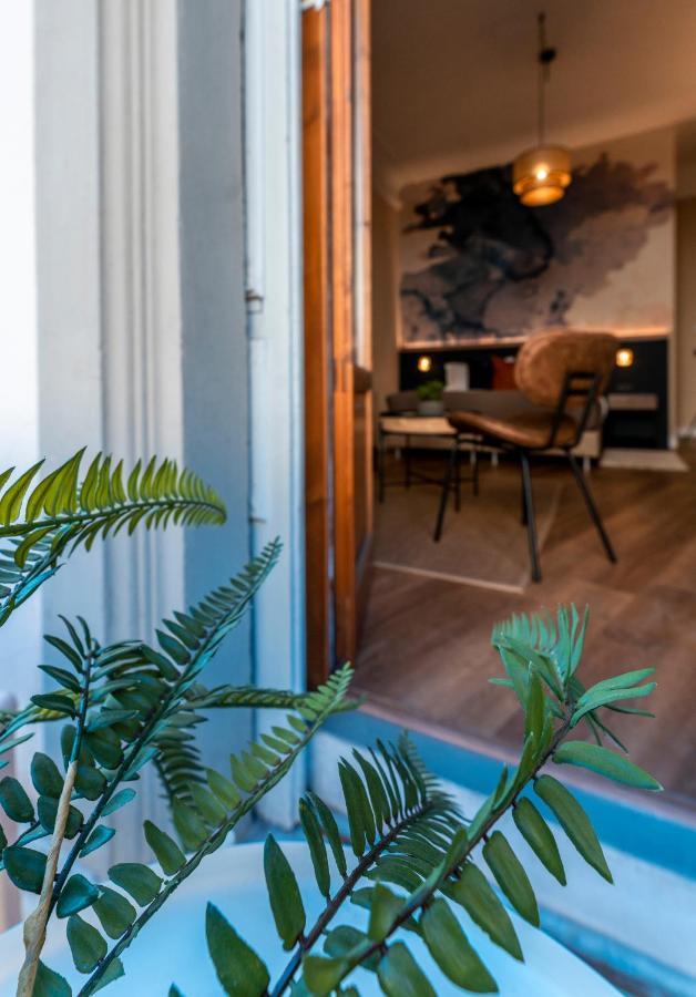 Terra Artis Guest House Firenze Kültér fotó