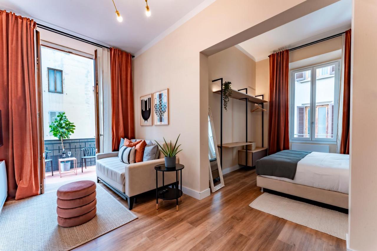 Terra Artis Guest House Firenze Kültér fotó
