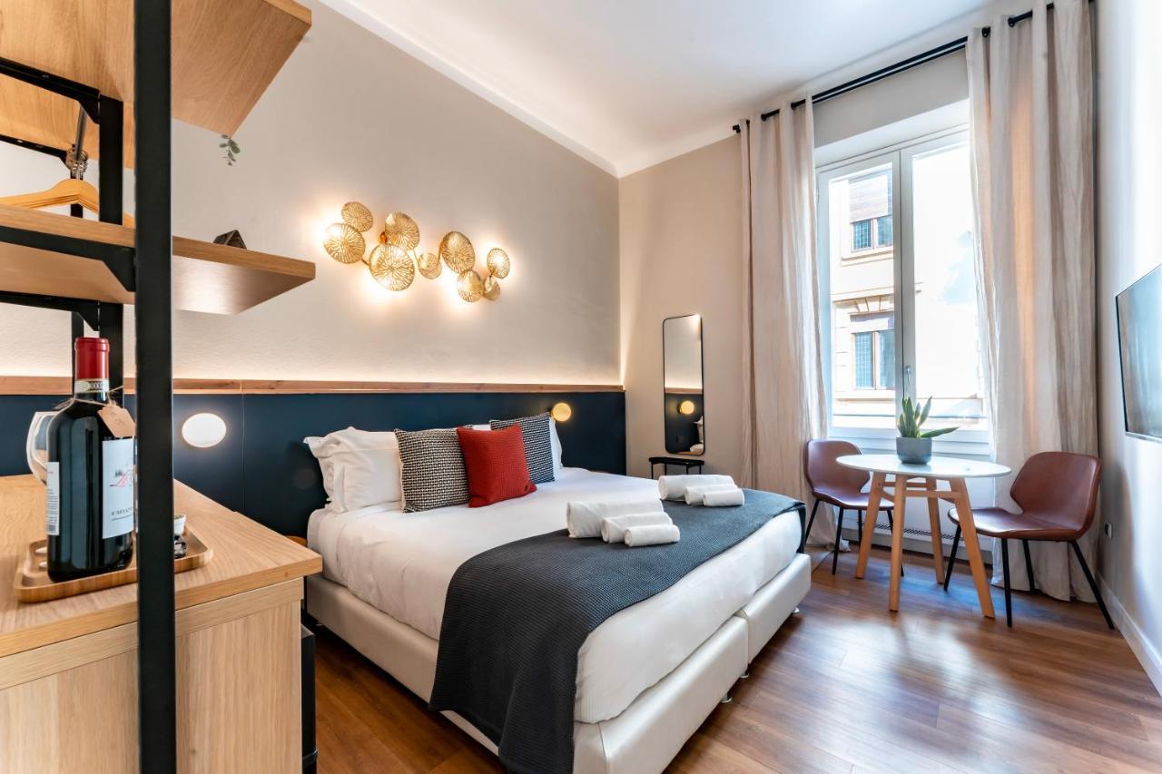 Terra Artis Guest House Firenze Kültér fotó
