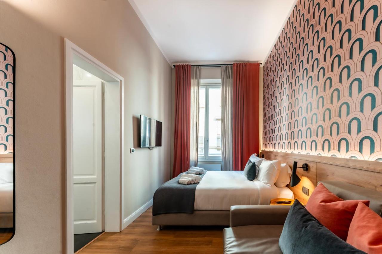 Terra Artis Guest House Firenze Szoba fotó