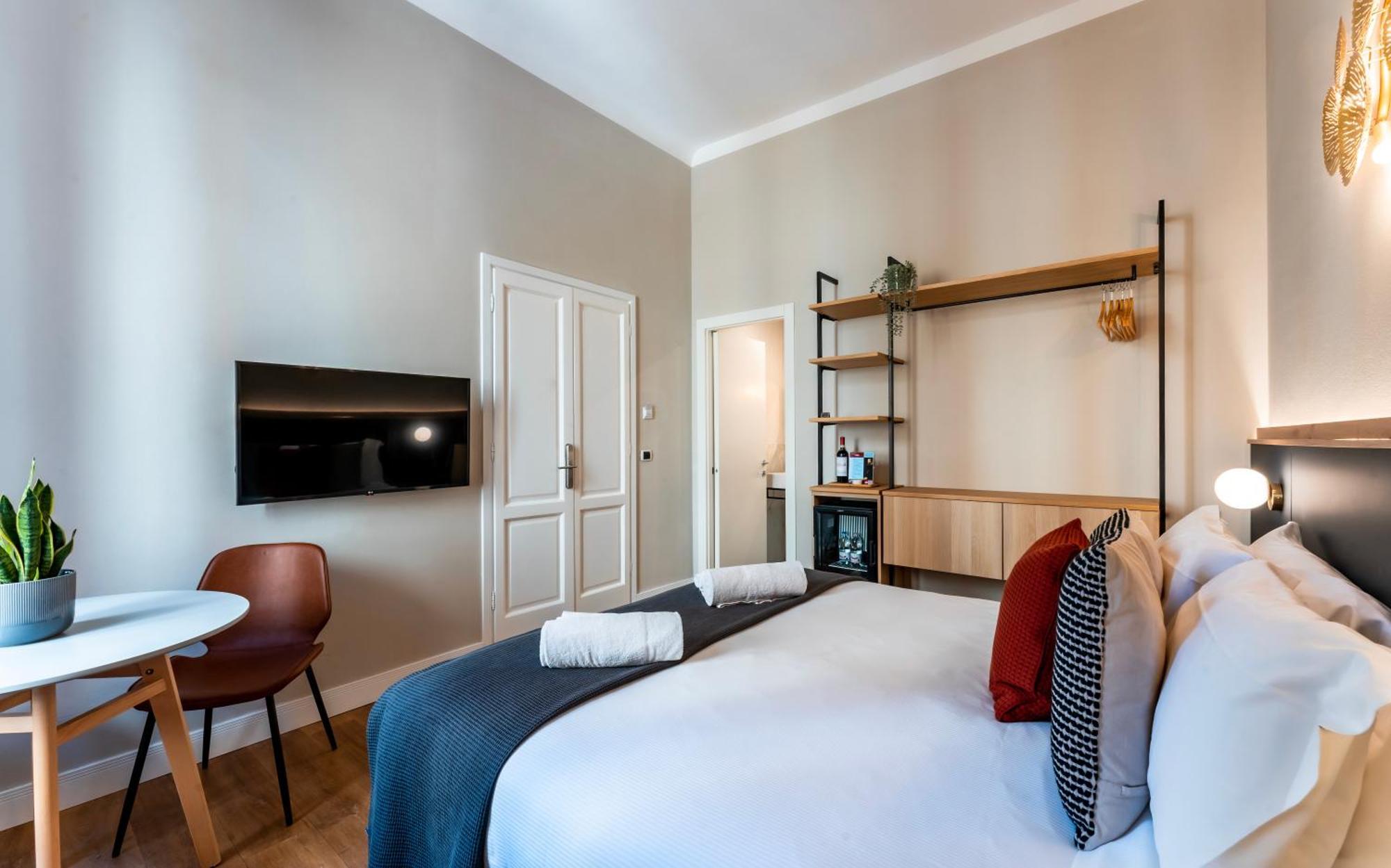 Terra Artis Guest House Firenze Szoba fotó