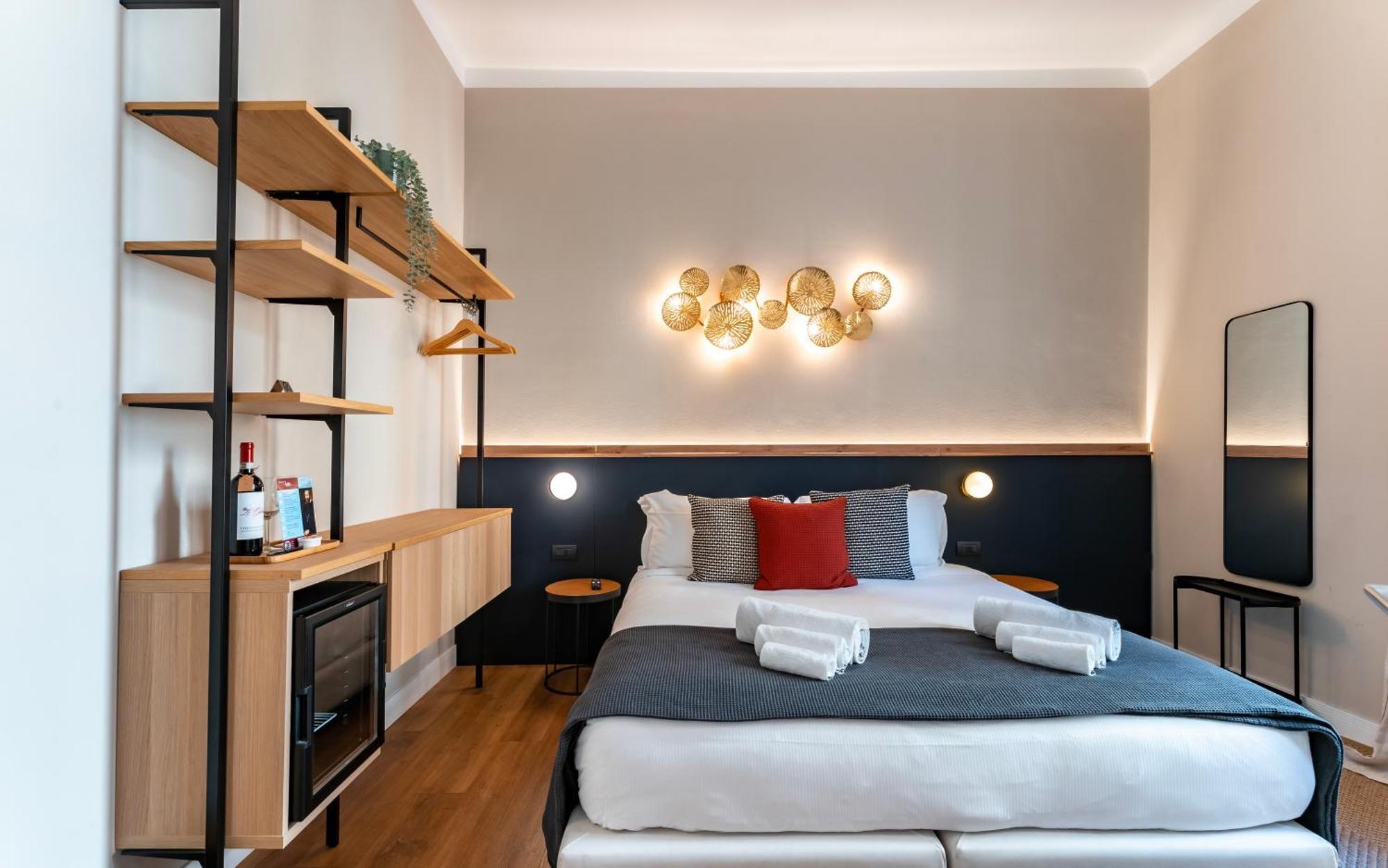 Terra Artis Guest House Firenze Szoba fotó