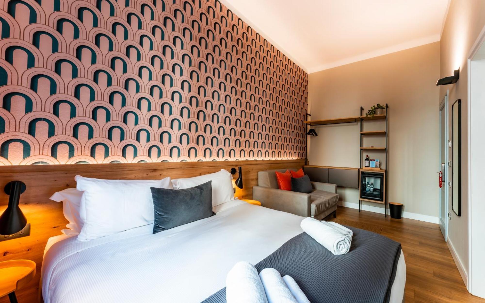 Terra Artis Guest House Firenze Kültér fotó