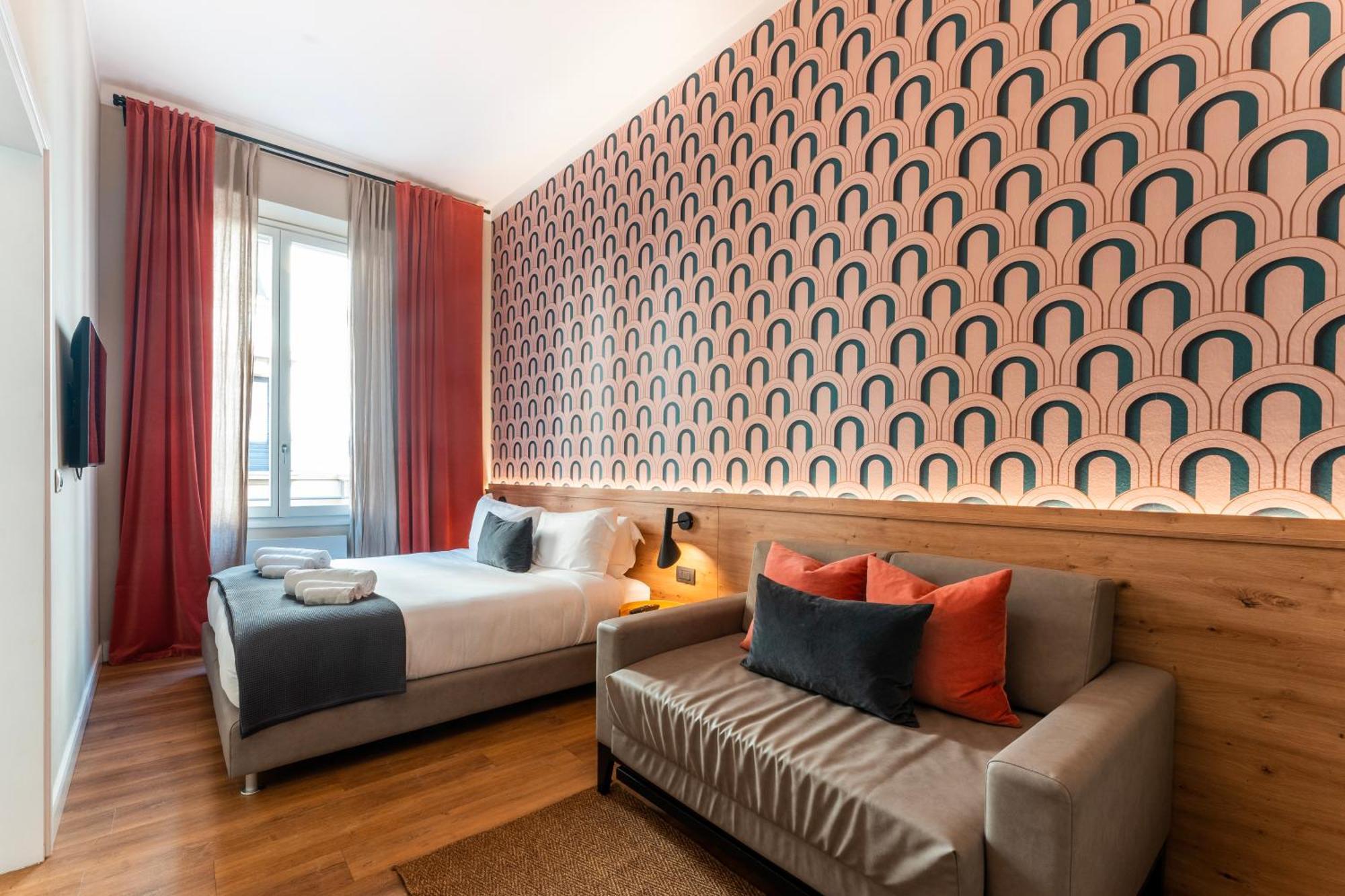 Terra Artis Guest House Firenze Szoba fotó