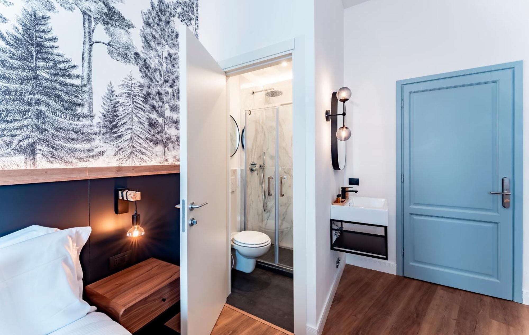 Terra Artis Guest House Firenze Szoba fotó