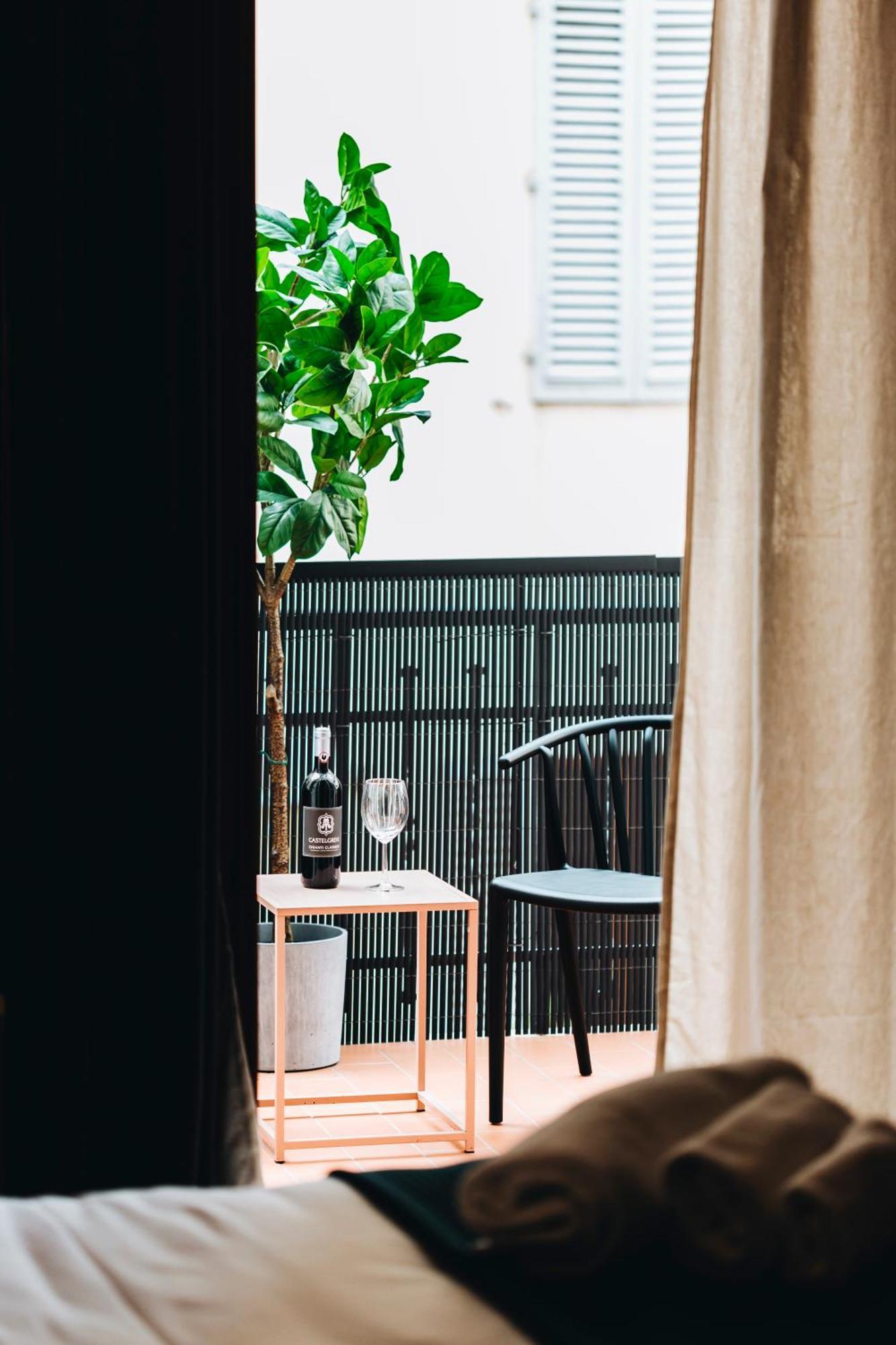 Terra Artis Guest House Firenze Szoba fotó