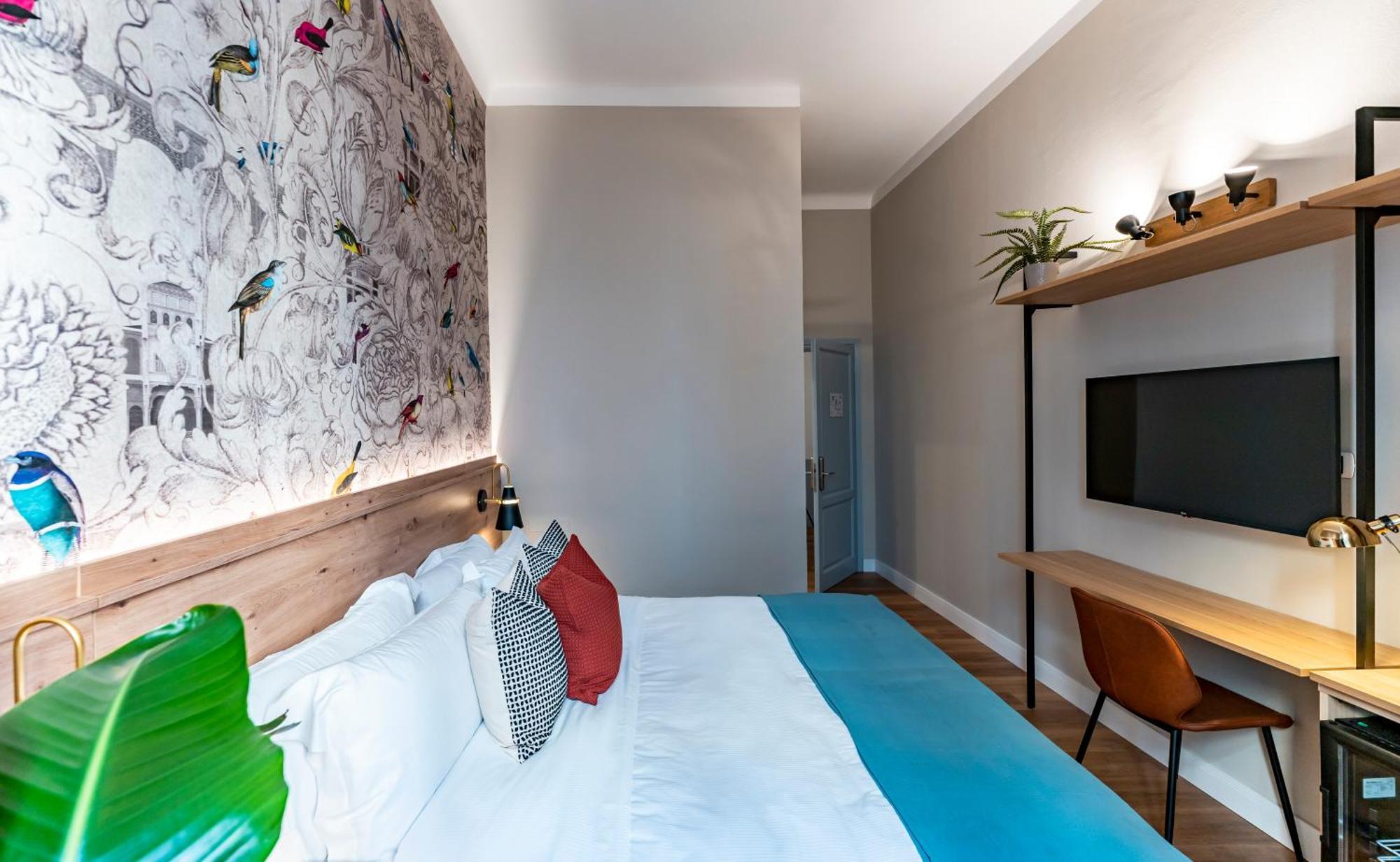 Terra Artis Guest House Firenze Szoba fotó