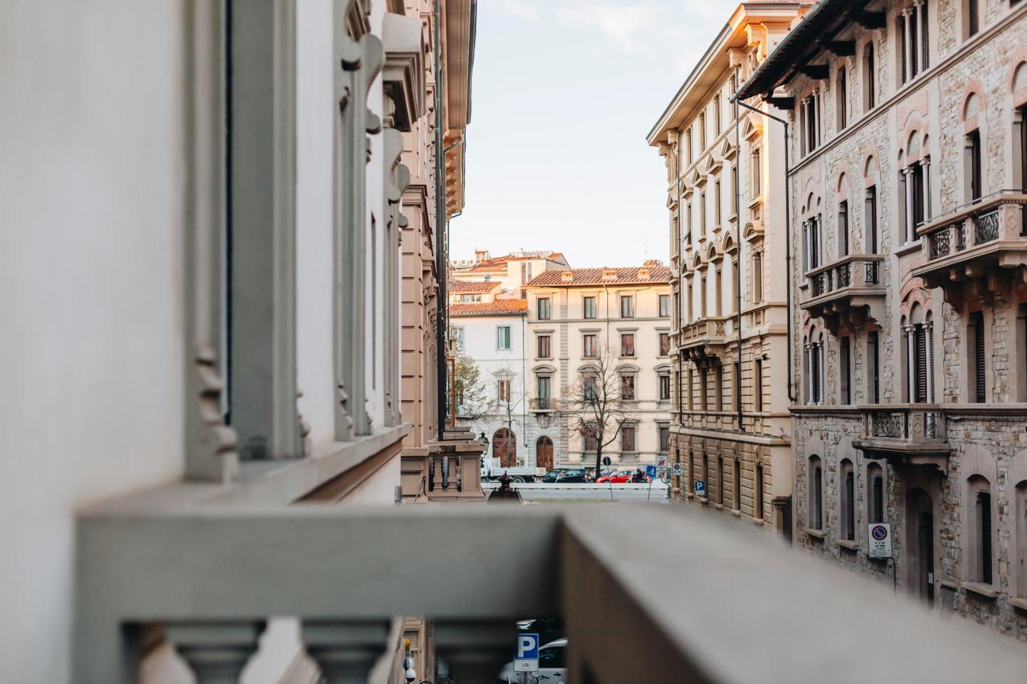Terra Artis Guest House Firenze Szoba fotó